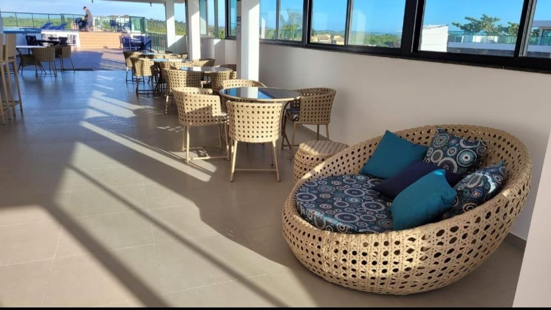 Apartamento Em Maracaipe/Pe Pôrto das Galinhas Exterior foto
