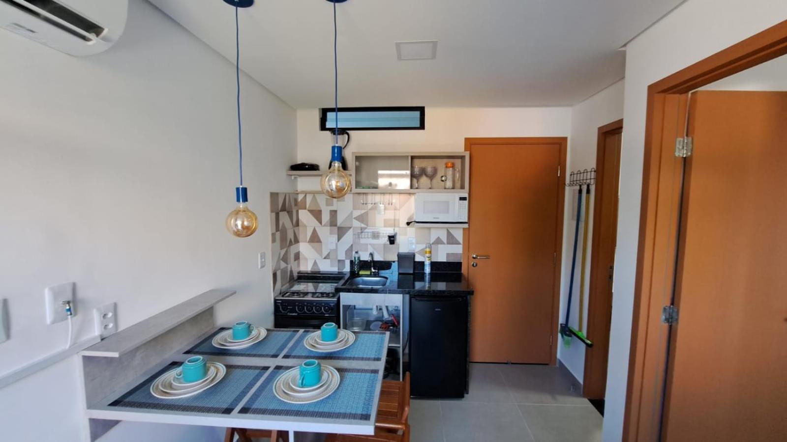 Apartamento Em Maracaipe/Pe Pôrto das Galinhas Exterior foto