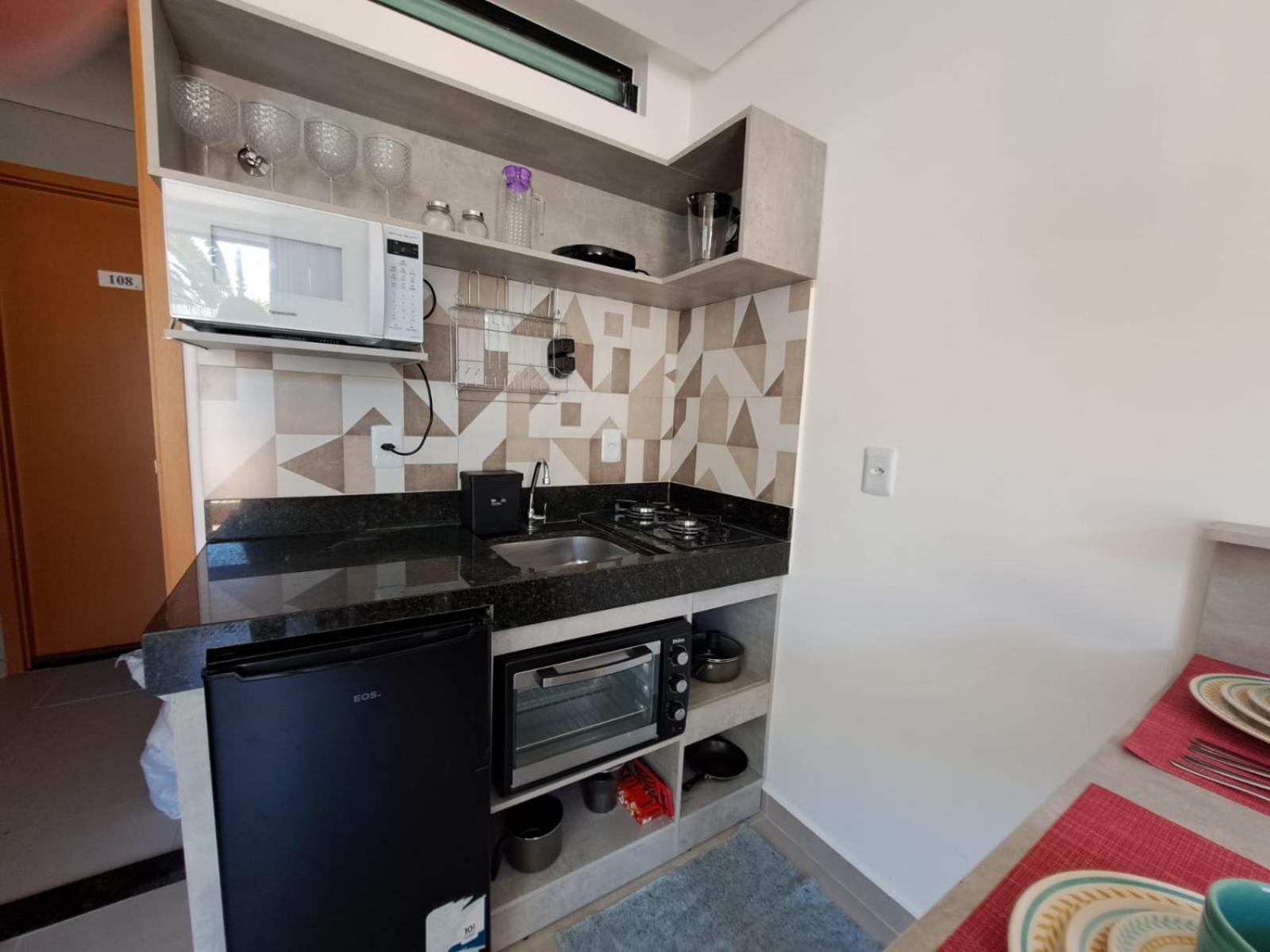 Apartamento Em Maracaipe/Pe Pôrto das Galinhas Exterior foto
