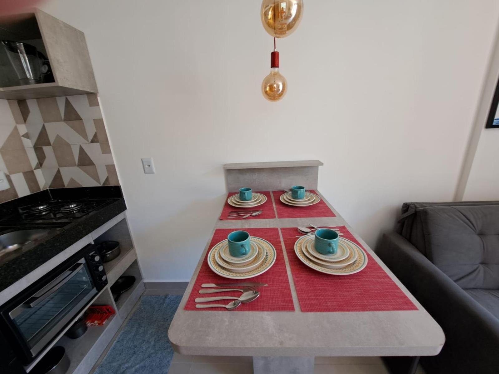 Apartamento Em Maracaipe/Pe Pôrto das Galinhas Exterior foto
