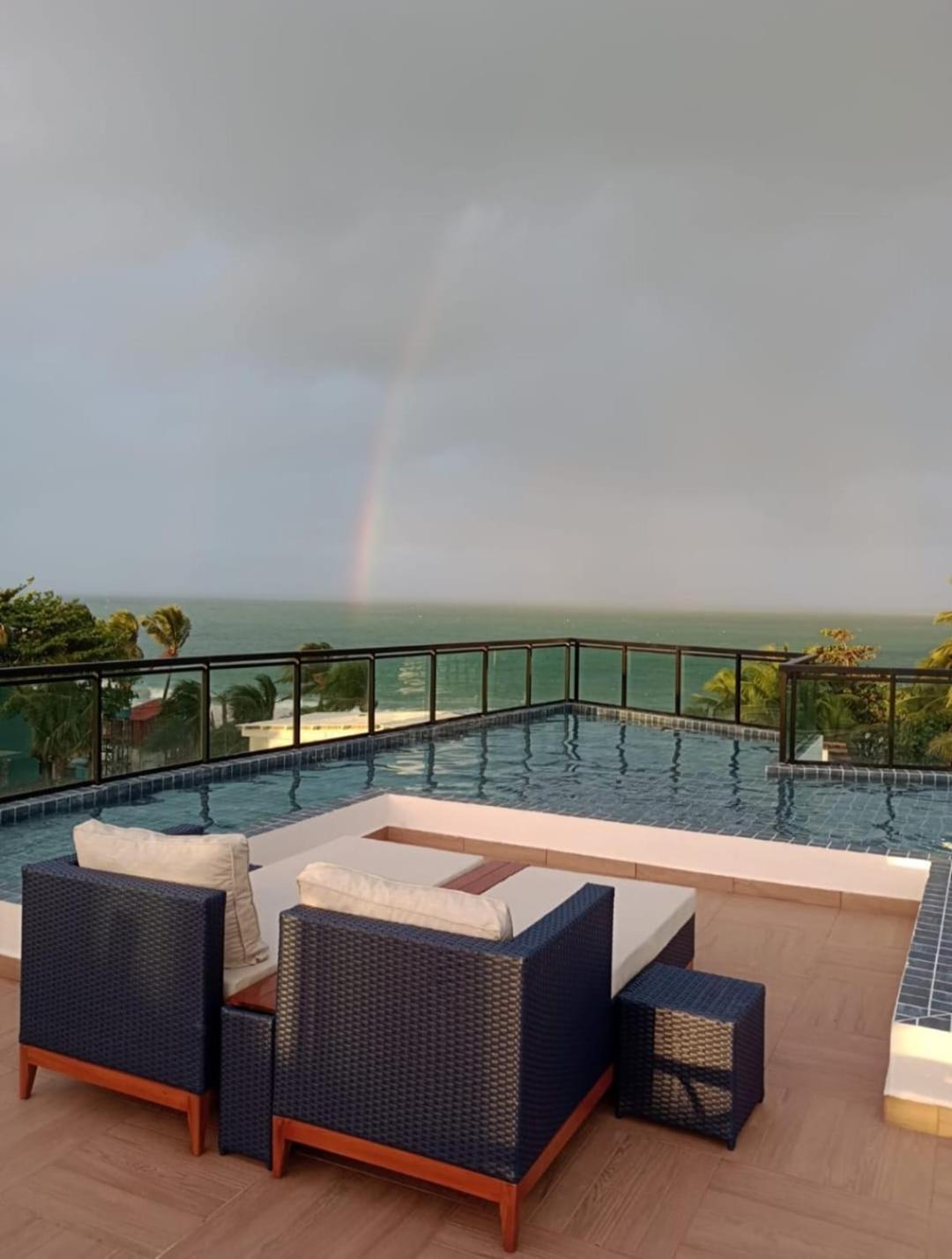 Apartamento Em Maracaipe/Pe Pôrto das Galinhas Exterior foto