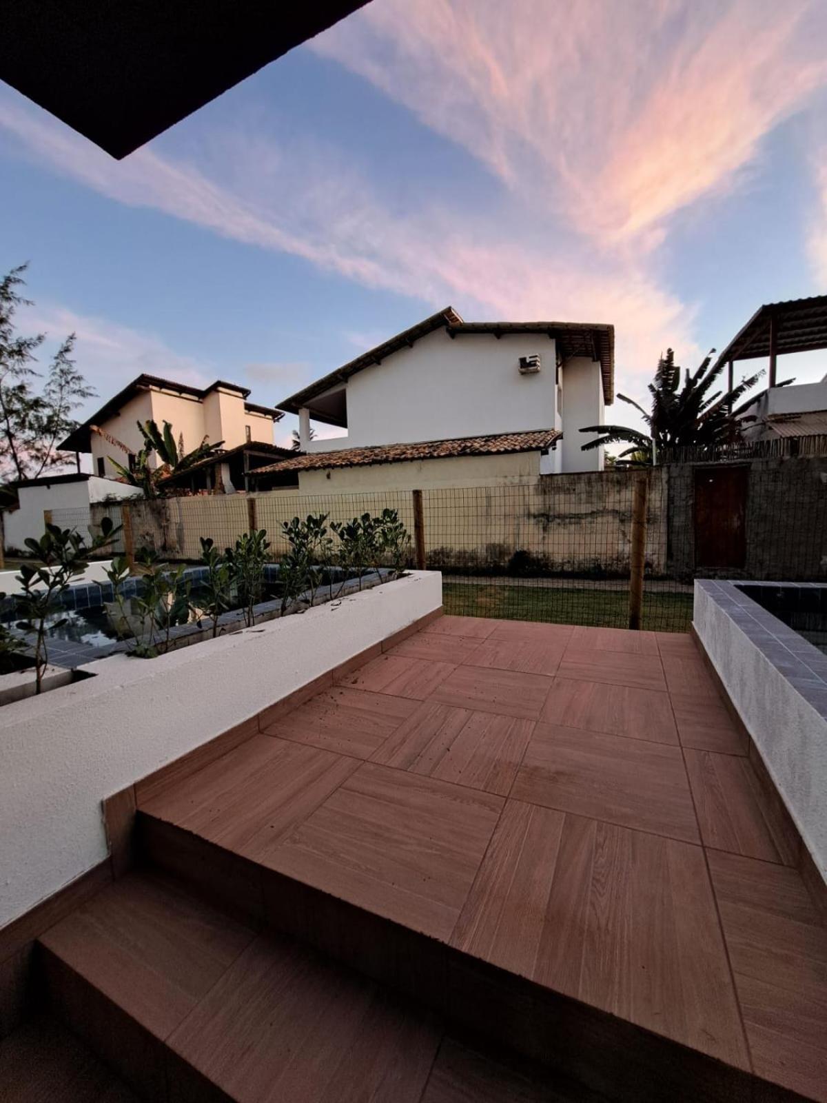 Apartamento Em Maracaipe/Pe Pôrto das Galinhas Exterior foto