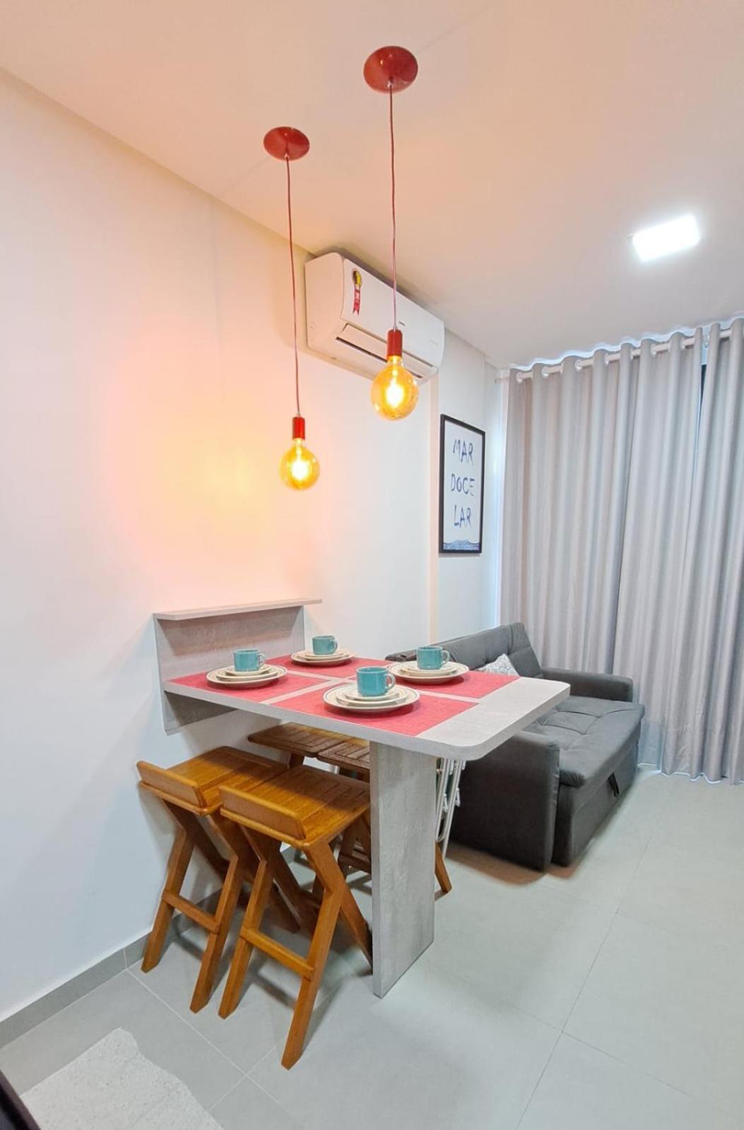 Apartamento Em Maracaipe/Pe Pôrto das Galinhas Exterior foto